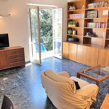Il Mare A Due Passi Διαμέρισμα Lerici Εξωτερικό φωτογραφία