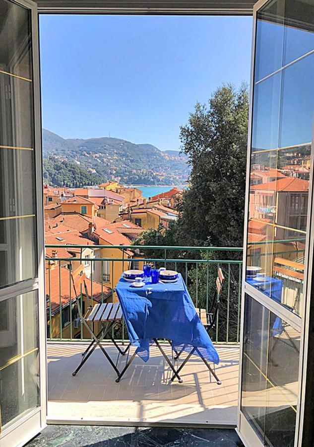 Il Mare A Due Passi Διαμέρισμα Lerici Εξωτερικό φωτογραφία