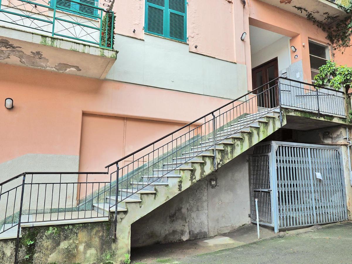 Il Mare A Due Passi Διαμέρισμα Lerici Εξωτερικό φωτογραφία