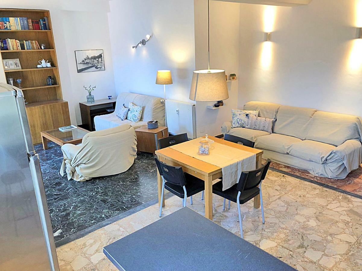 Il Mare A Due Passi Διαμέρισμα Lerici Εξωτερικό φωτογραφία