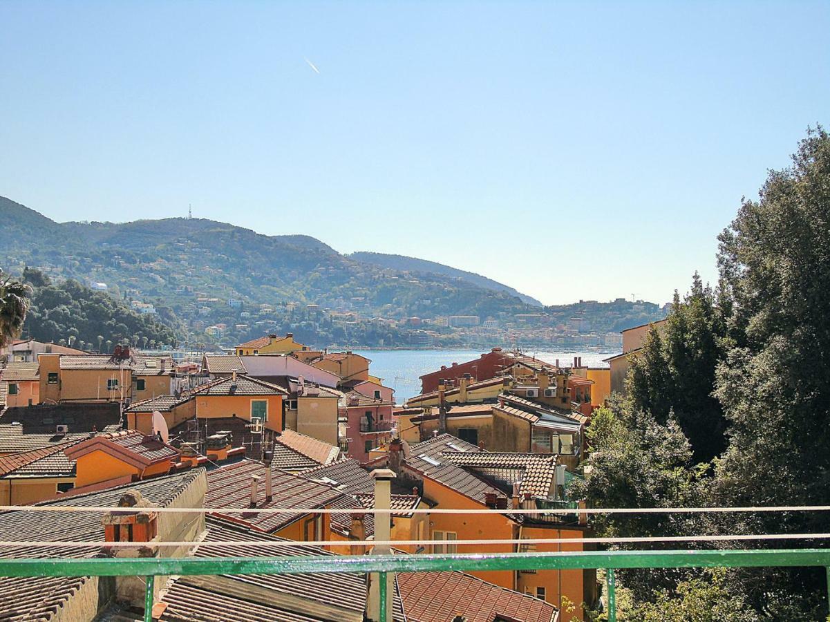 Il Mare A Due Passi Διαμέρισμα Lerici Εξωτερικό φωτογραφία