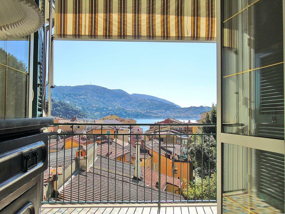 Il Mare A Due Passi Διαμέρισμα Lerici Εξωτερικό φωτογραφία