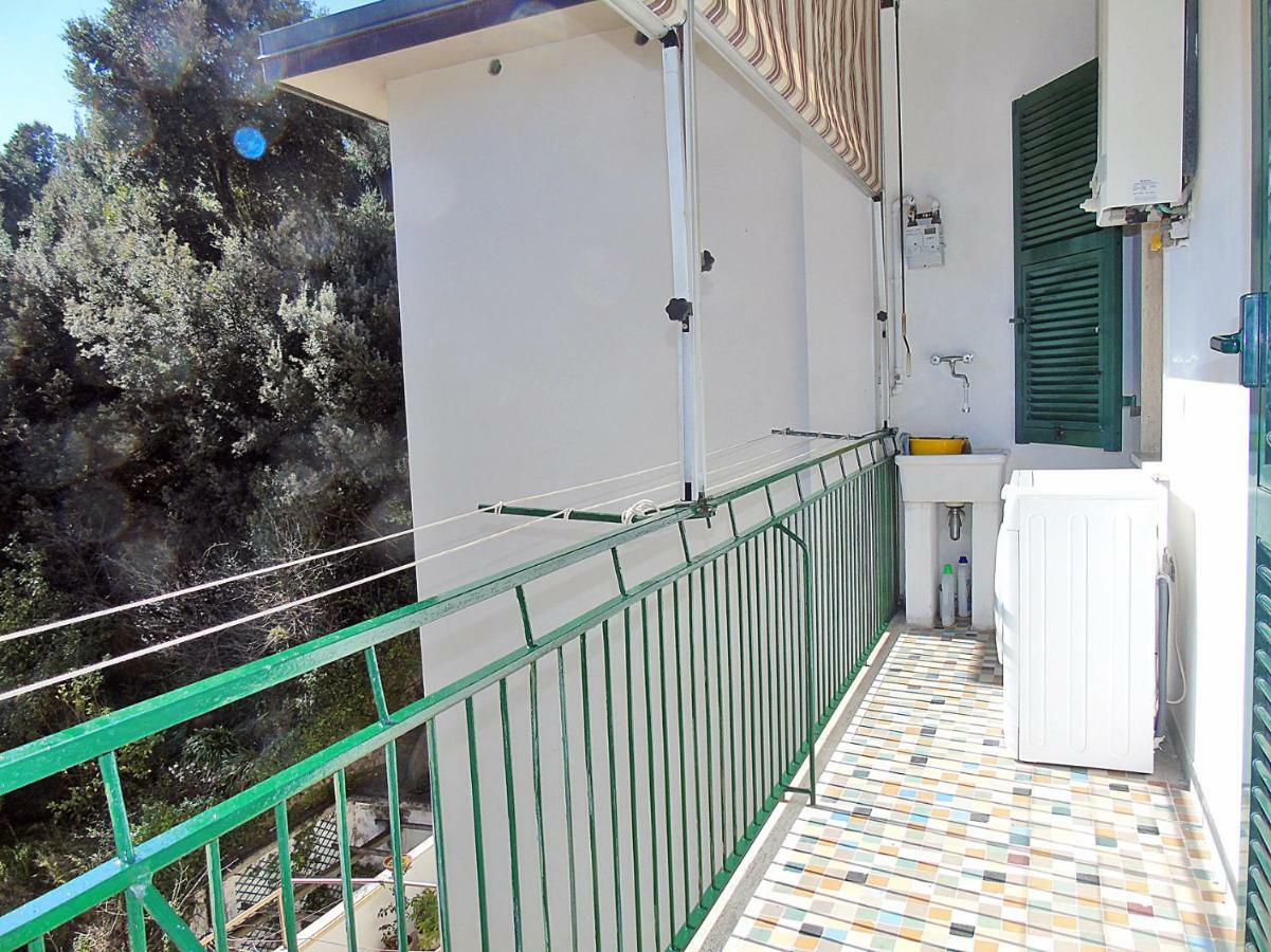 Il Mare A Due Passi Διαμέρισμα Lerici Εξωτερικό φωτογραφία