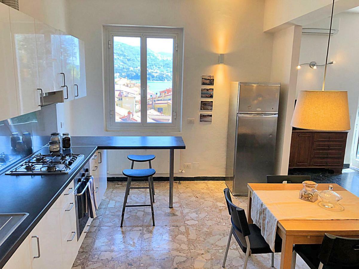 Il Mare A Due Passi Διαμέρισμα Lerici Εξωτερικό φωτογραφία