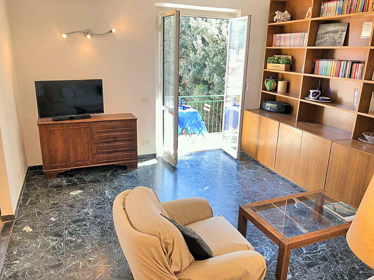 Il Mare A Due Passi Διαμέρισμα Lerici Εξωτερικό φωτογραφία